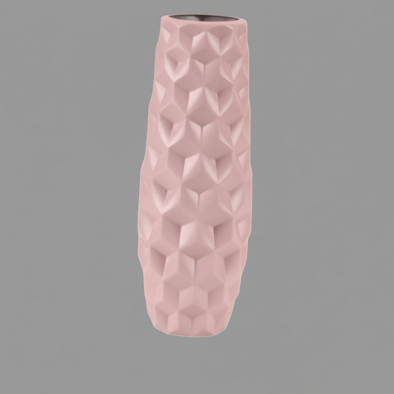 Moderne Blomstervase | Nordisk Hjemmedekorasjon