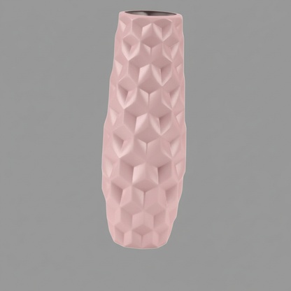 Moderne Blomstervase | Nordisk Hjemmedekorasjon