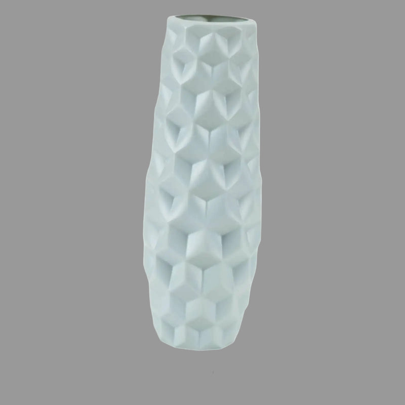 Moderne Blomstervase | Nordisk Hjemmedekorasjon