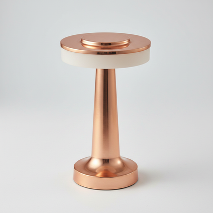Sylvia | Oppladbar Bordlampe til Soverommet