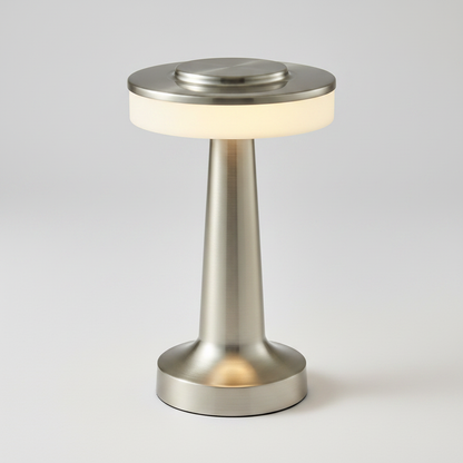 Sylvia | Oppladbar Bordlampe til Soverommet